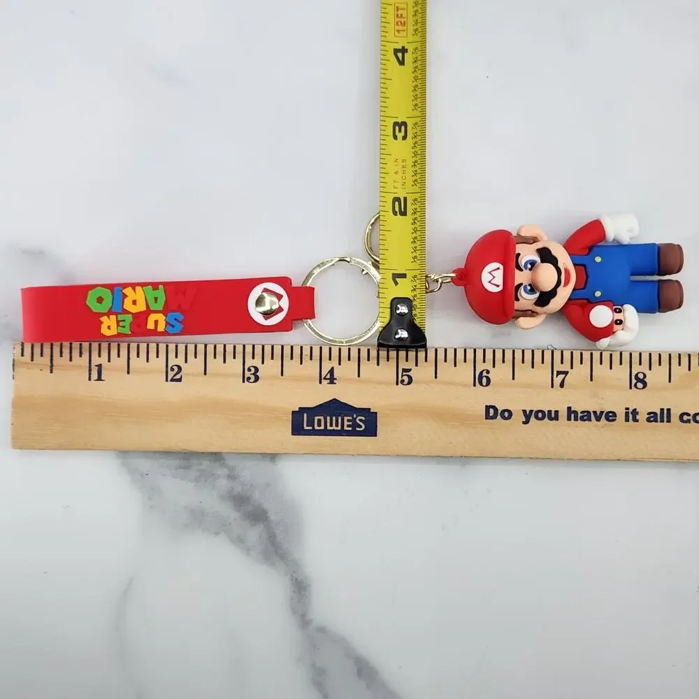 Nintendo new mario